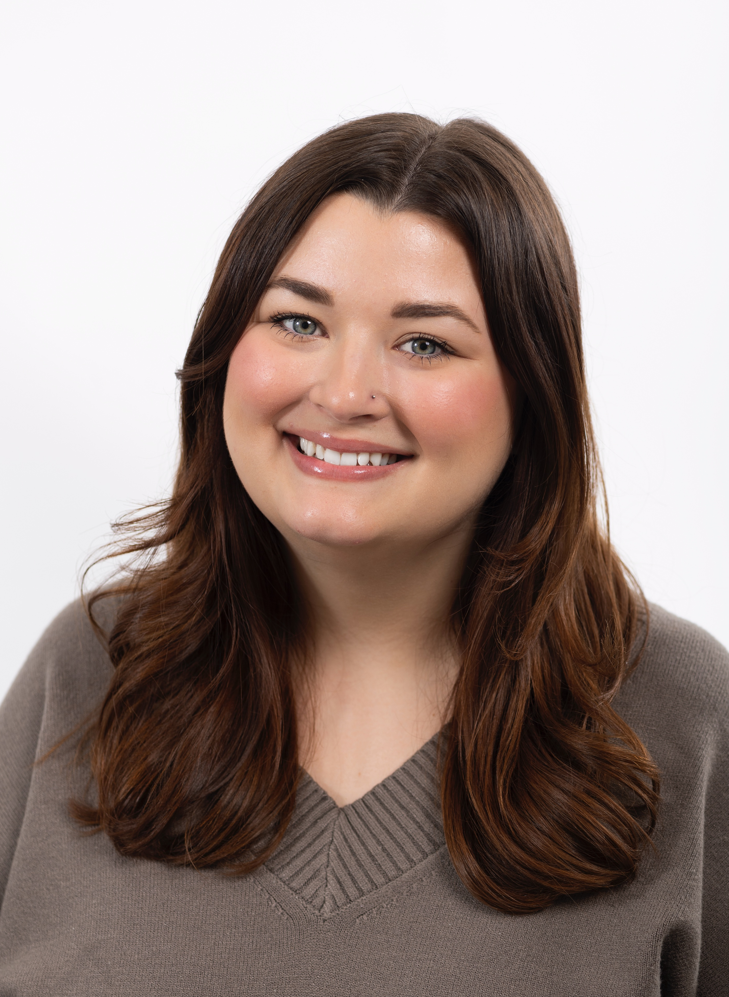 Portrait photo of Josi Guidry